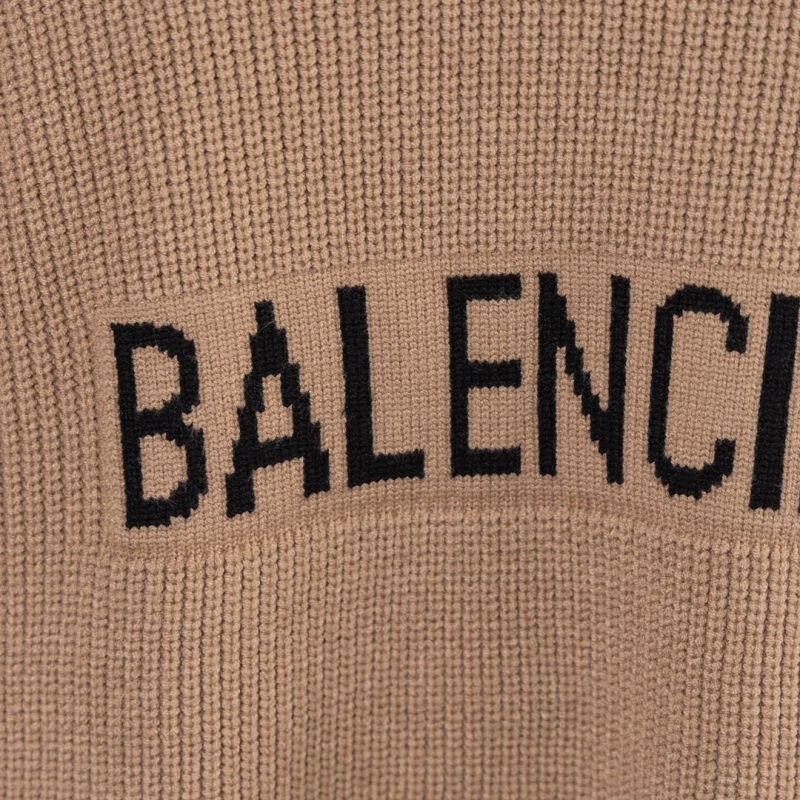 Balenciaga Sweaters